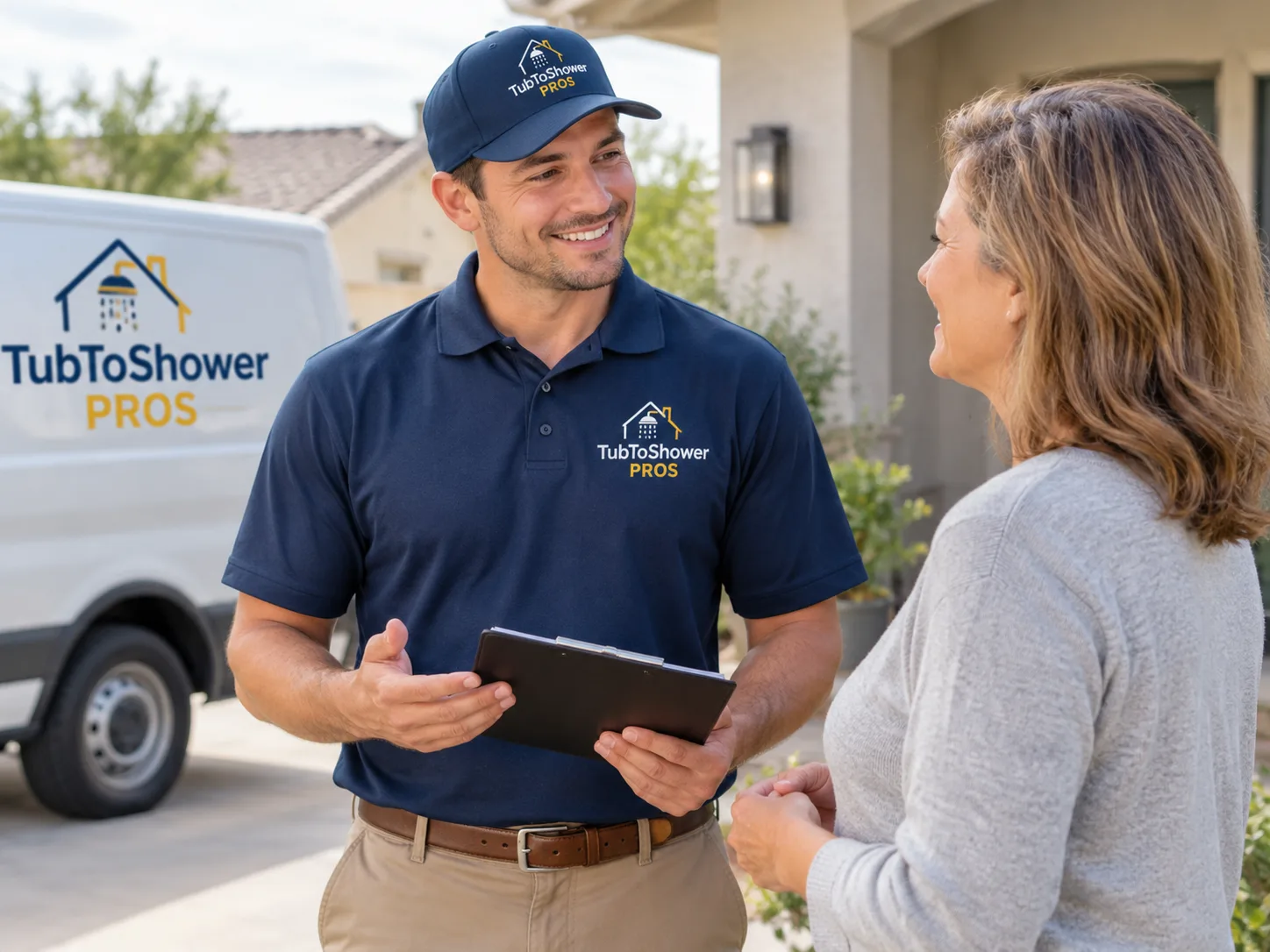 Tub Shower Conversion Riverton, WY FAQs